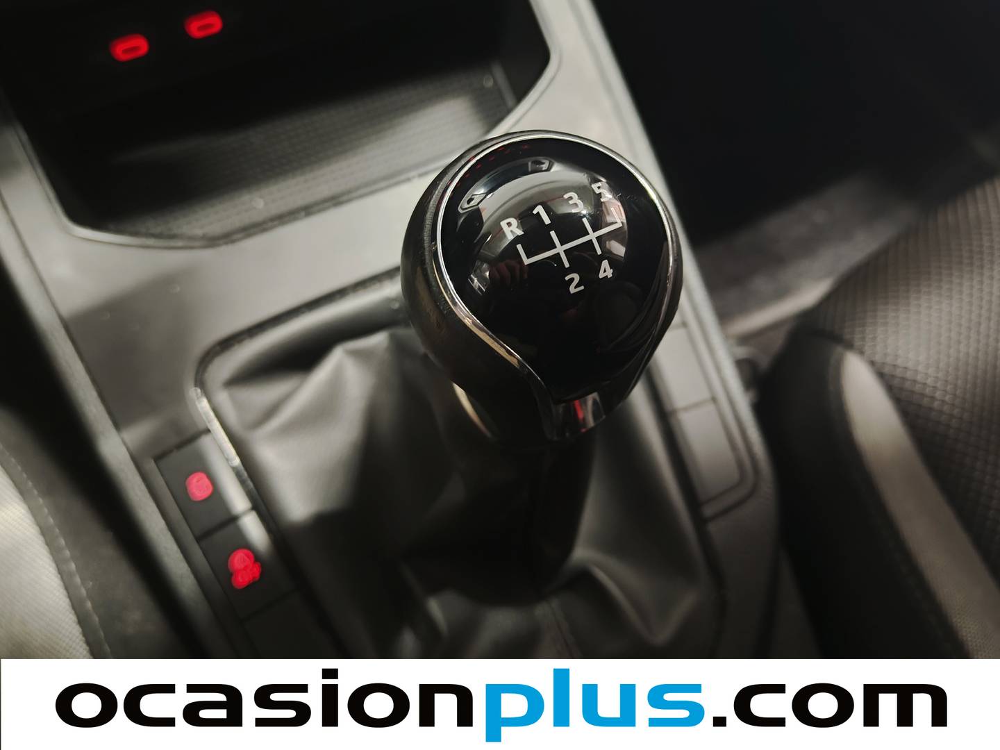 Seat Ibiza SEAT Ibiza 1.0 TSI Style Plus  (95 CV) de segunda mano