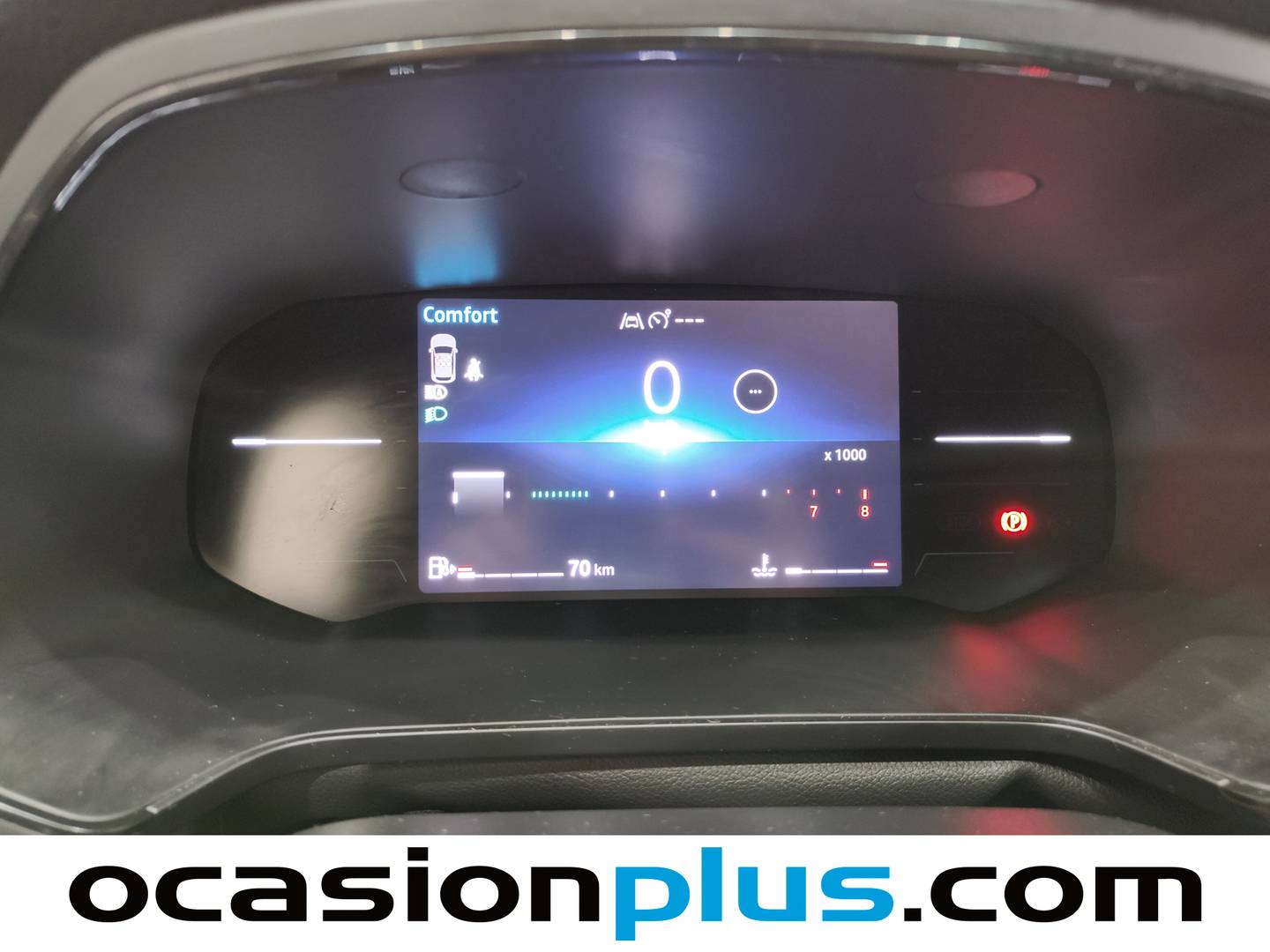 Renault Captur Renault Captur Techno TCe (90 CV) de segunda mano