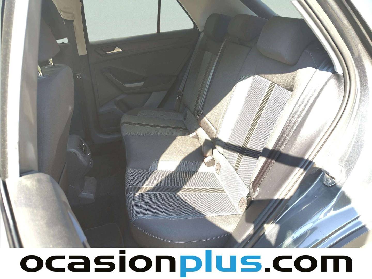 Foto asientos traseros Volkswagen T-Roc Volkswagen T-Roc Life 1.0 TSI (110 CV)