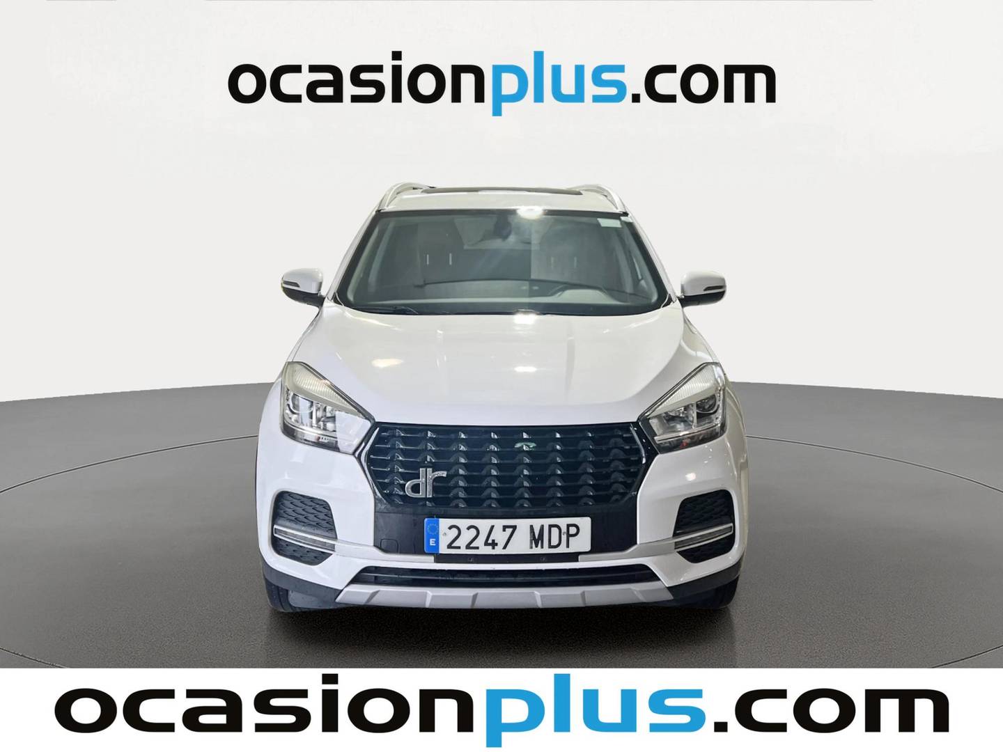 Foto DR AUTOMOBILES DR 4.0 DR AUTOMOBILES DR4 1.5 (116 CV)