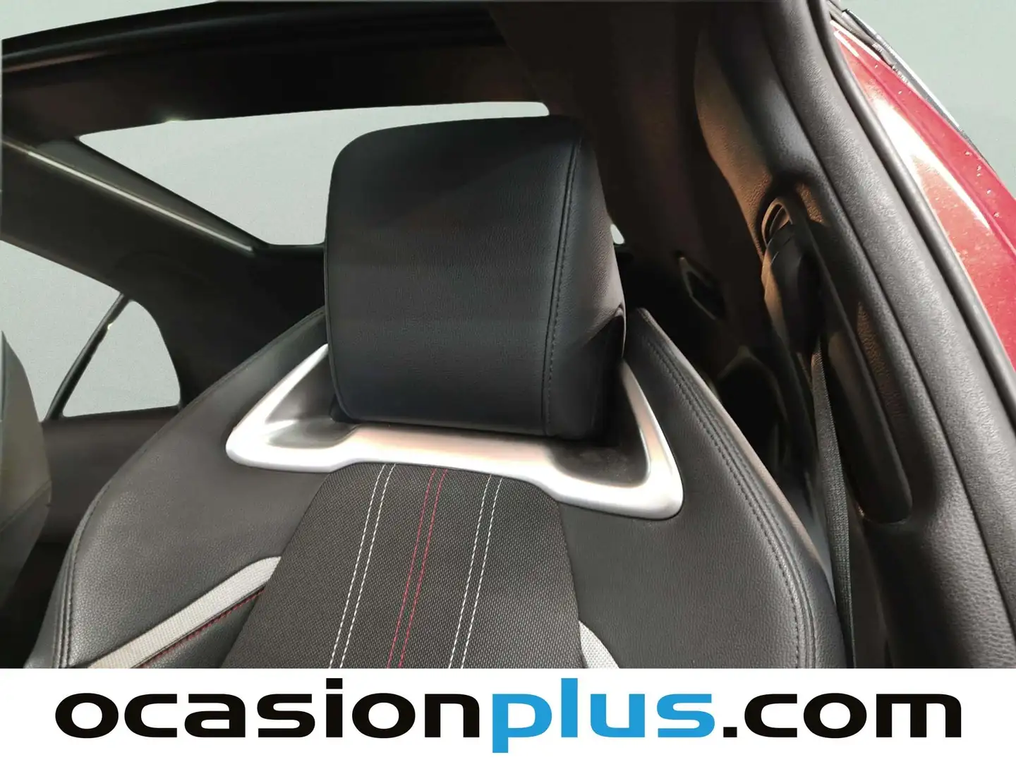 Foto Toyota Corolla Toyota Corolla 180H GR-SPORT E-CVT (184 CV)