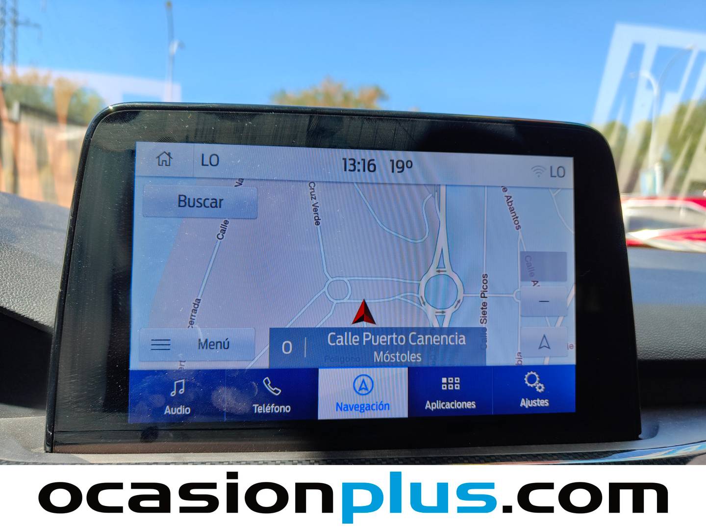 Extras y acabados del Ford Focus Ford Focus 1.0 Ecoboost MHEV ST-Line (125 CV)