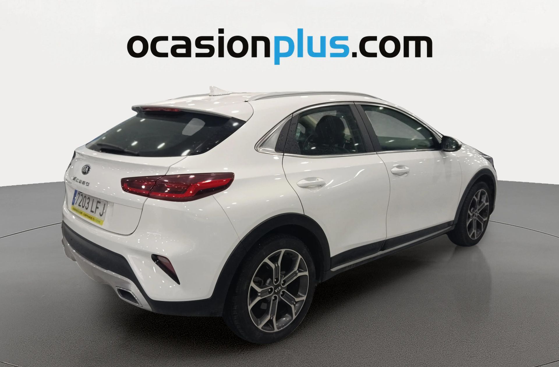Kia XCeed 1.4 T-GDi Tech DCT - foto 4