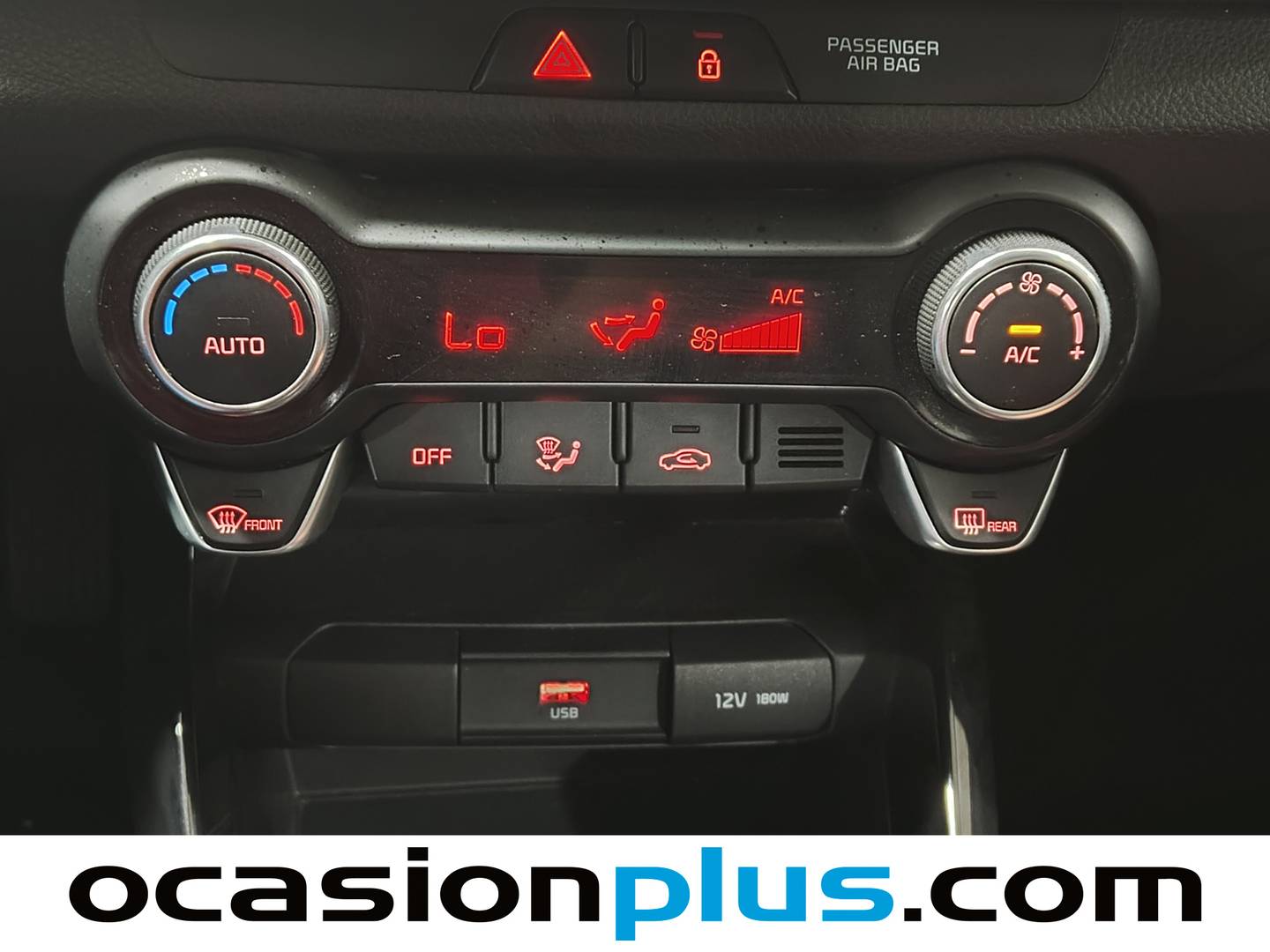 Accesorios del KIA Stonic KIA Stonic 1.0 T-GDi Drive (100 CV)