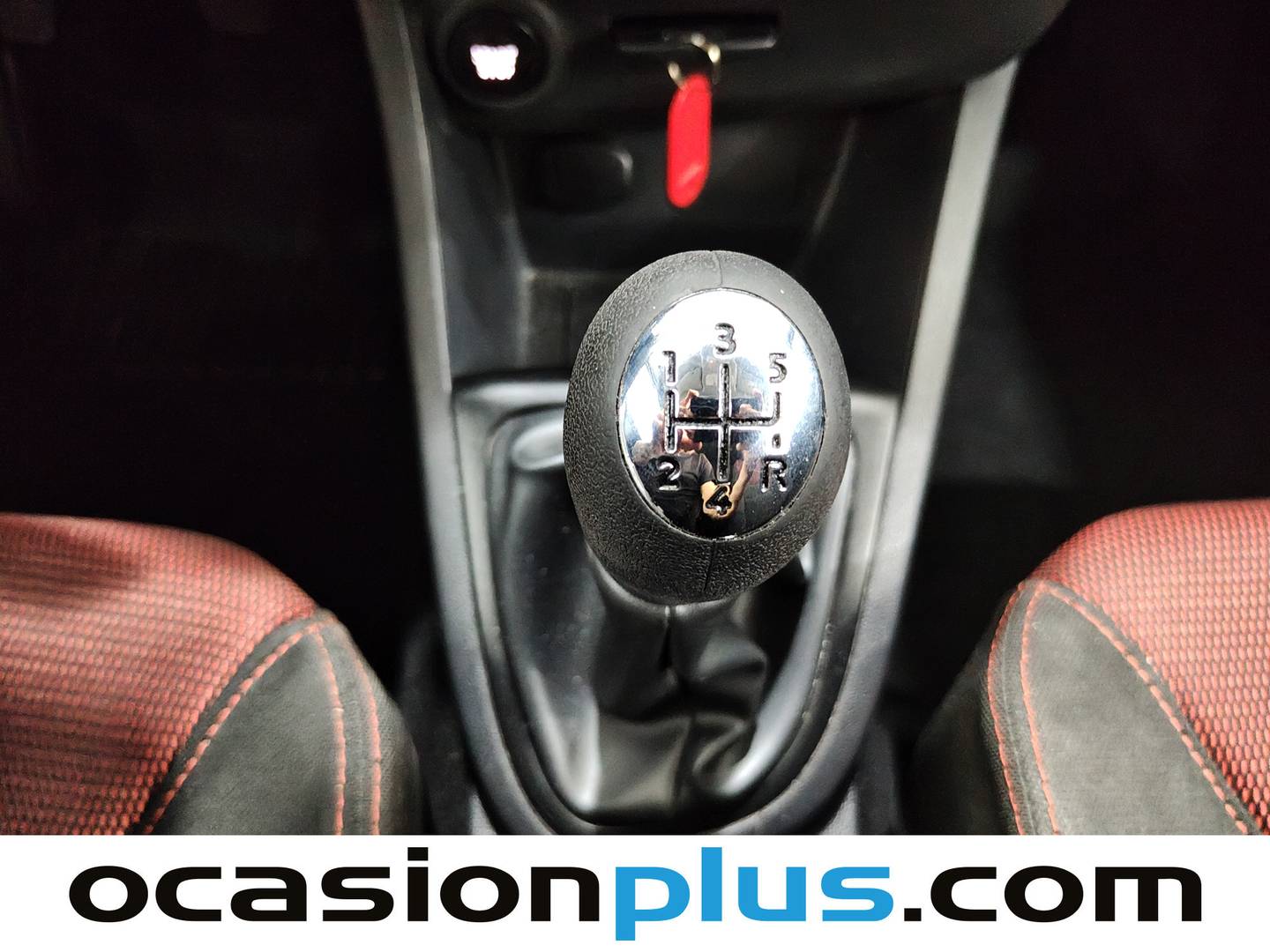 Renault Clio Renault Clio 1.2 16v Authentique (75 CV) de segunda mano