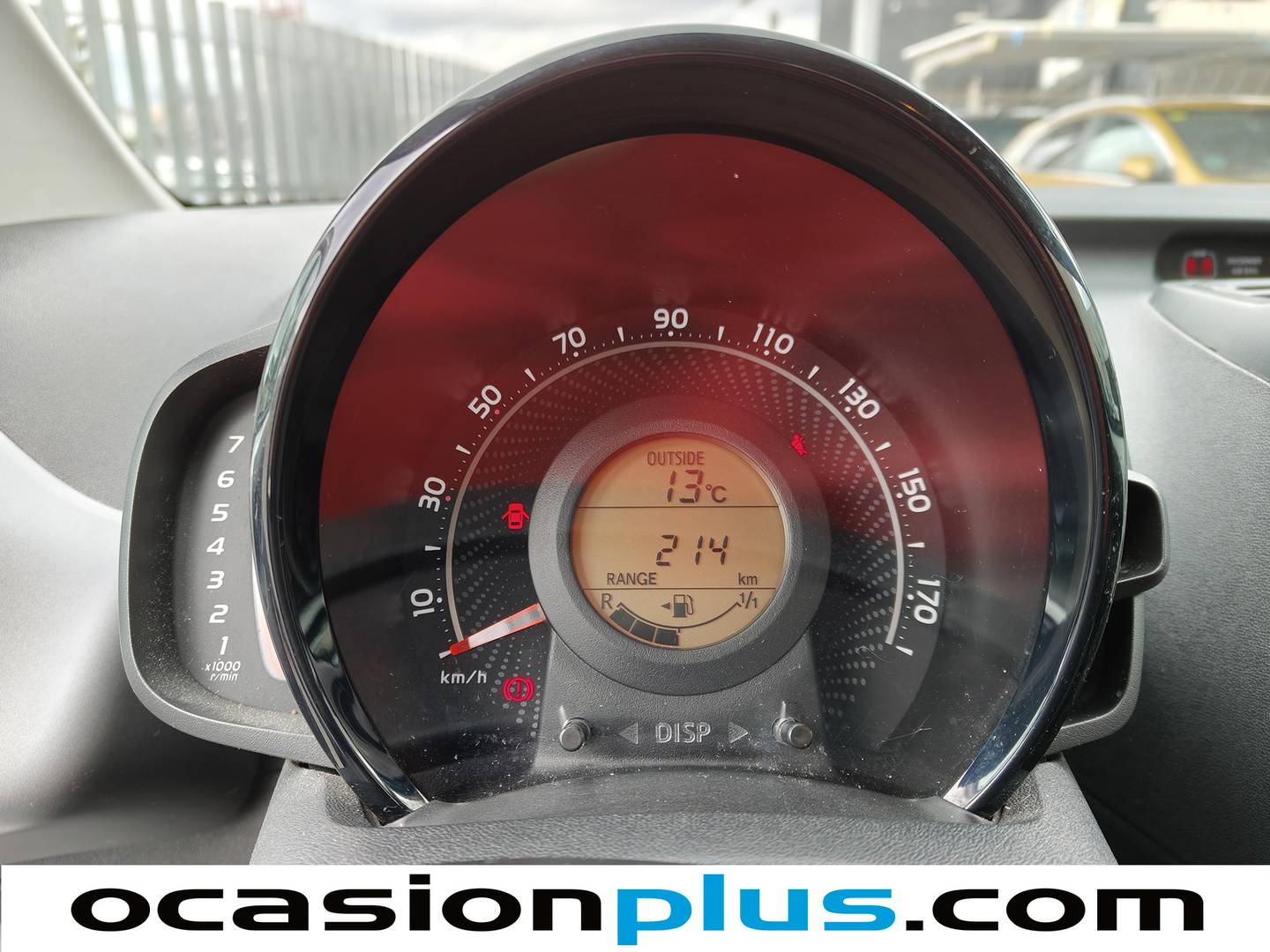 Foto Toyota Aygo Toyota Aygo 1.0 70 x-play (72 CV)