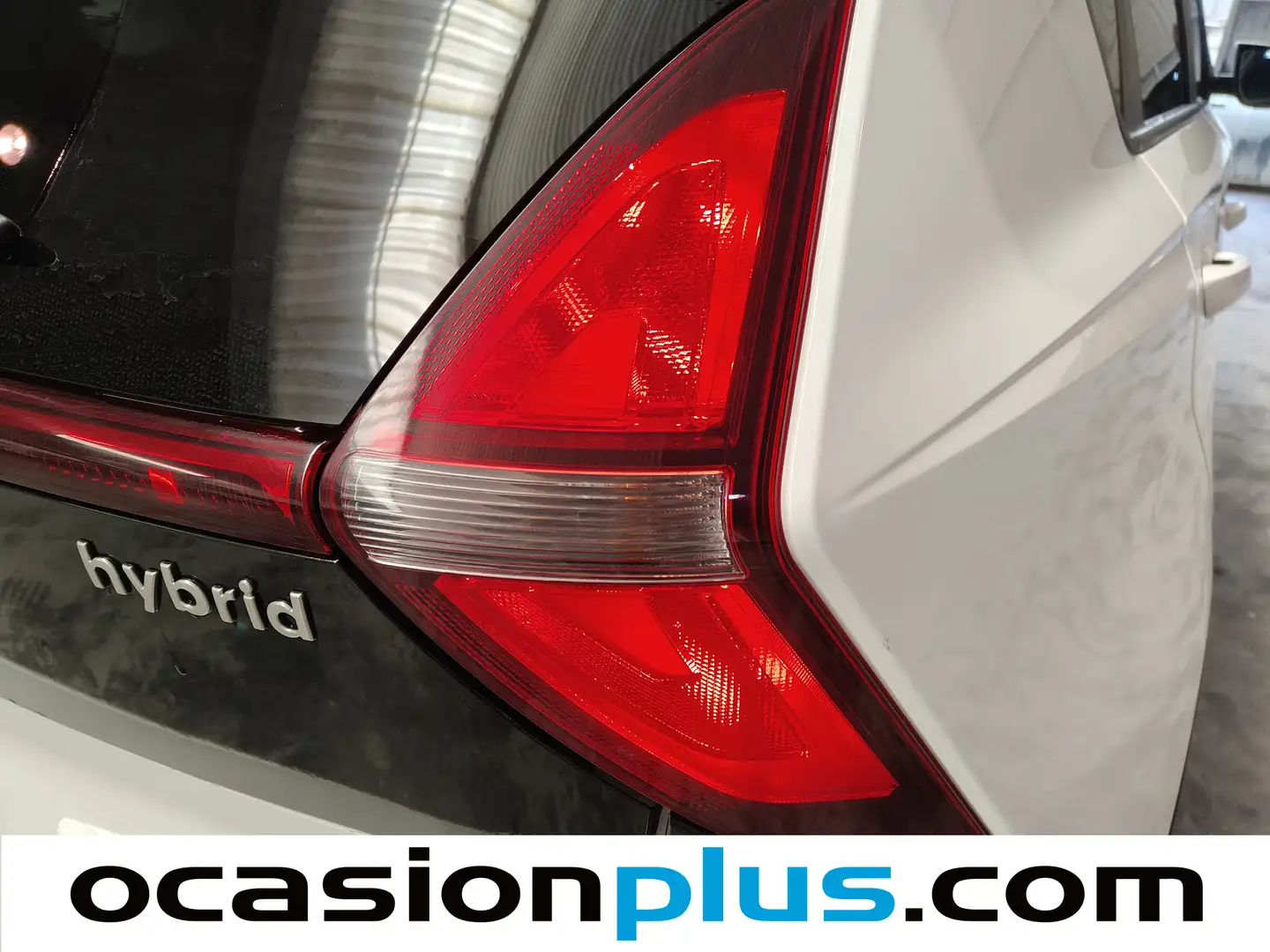 Foto Hyundai Bayon Hyundai Bayon 1.0 TGDI 48V Maxx (100 CV)