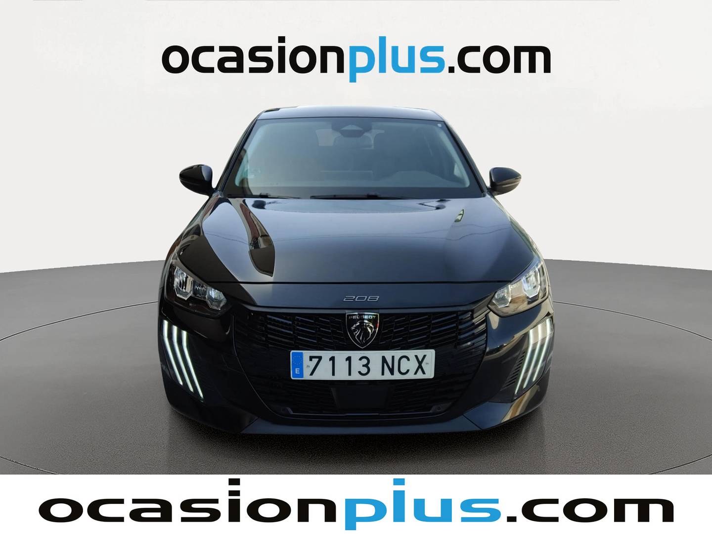 Peugeot 208 Peugeot 208 PureTech 100 Allure (100 CV) 100cv