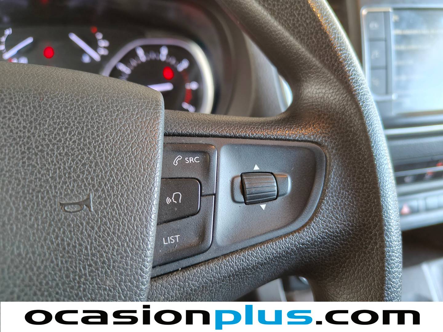 Opel Vivaro Opel Vivaro Furgon 1.5 Diésel L Incrementada Select (102 CV) de segunda mano