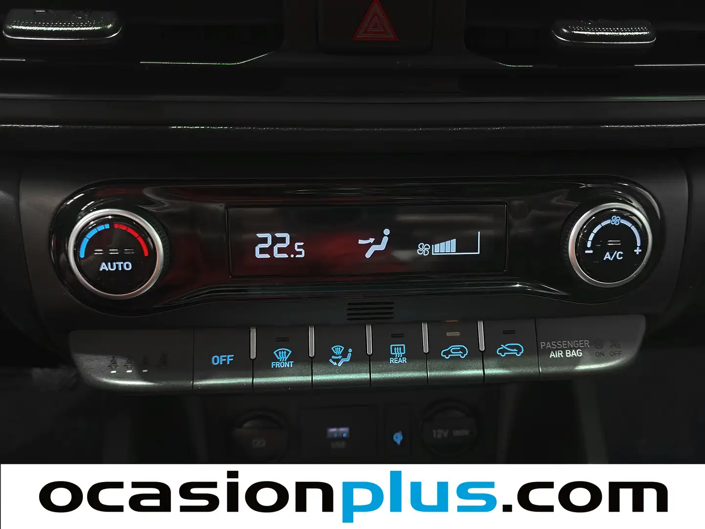 Foto Hyundai Kona Hyundai Kona 1.0 TGDi 48V Tecno 4x2 (120 CV)