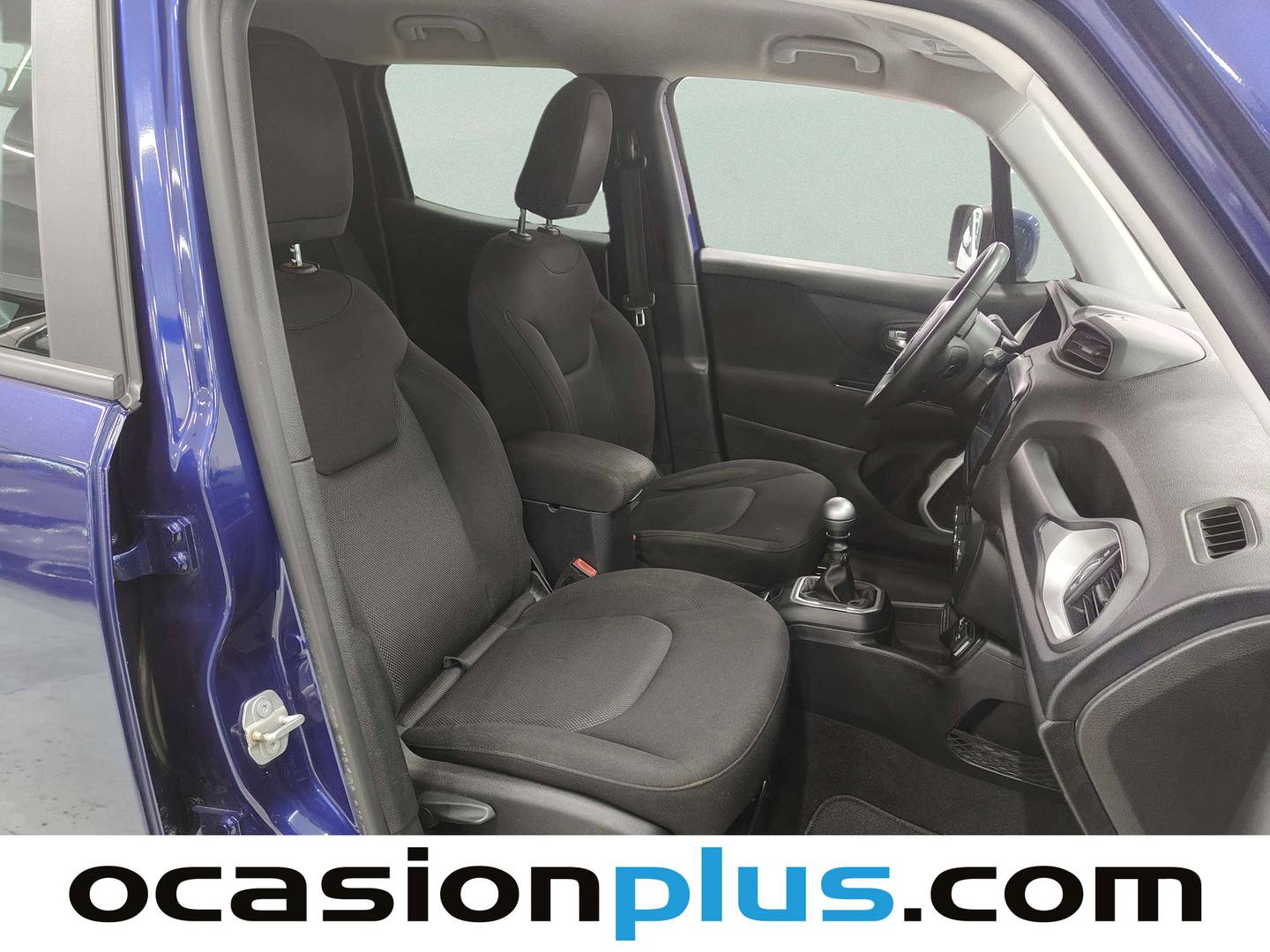 Jeep Renegade Jeep Renegade 1.6 Multijet Longitude 4x2 E6 (120 CV) al mejor precio