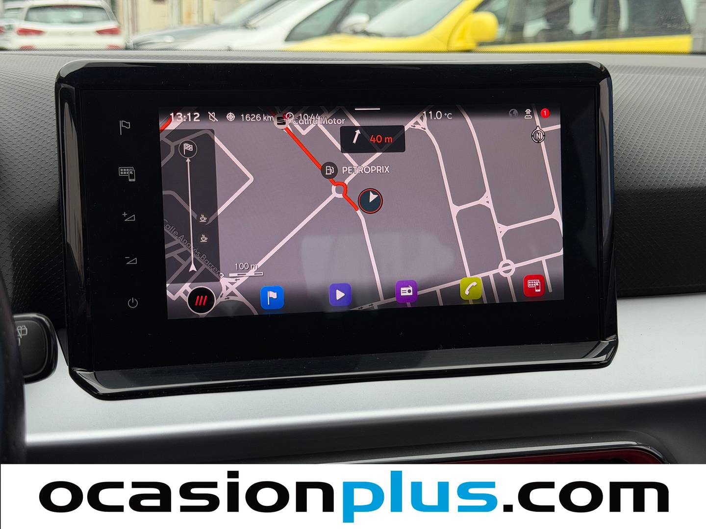 Foto Seat Arona SEAT Arona 1.5 TSI FR DSG (150 CV)