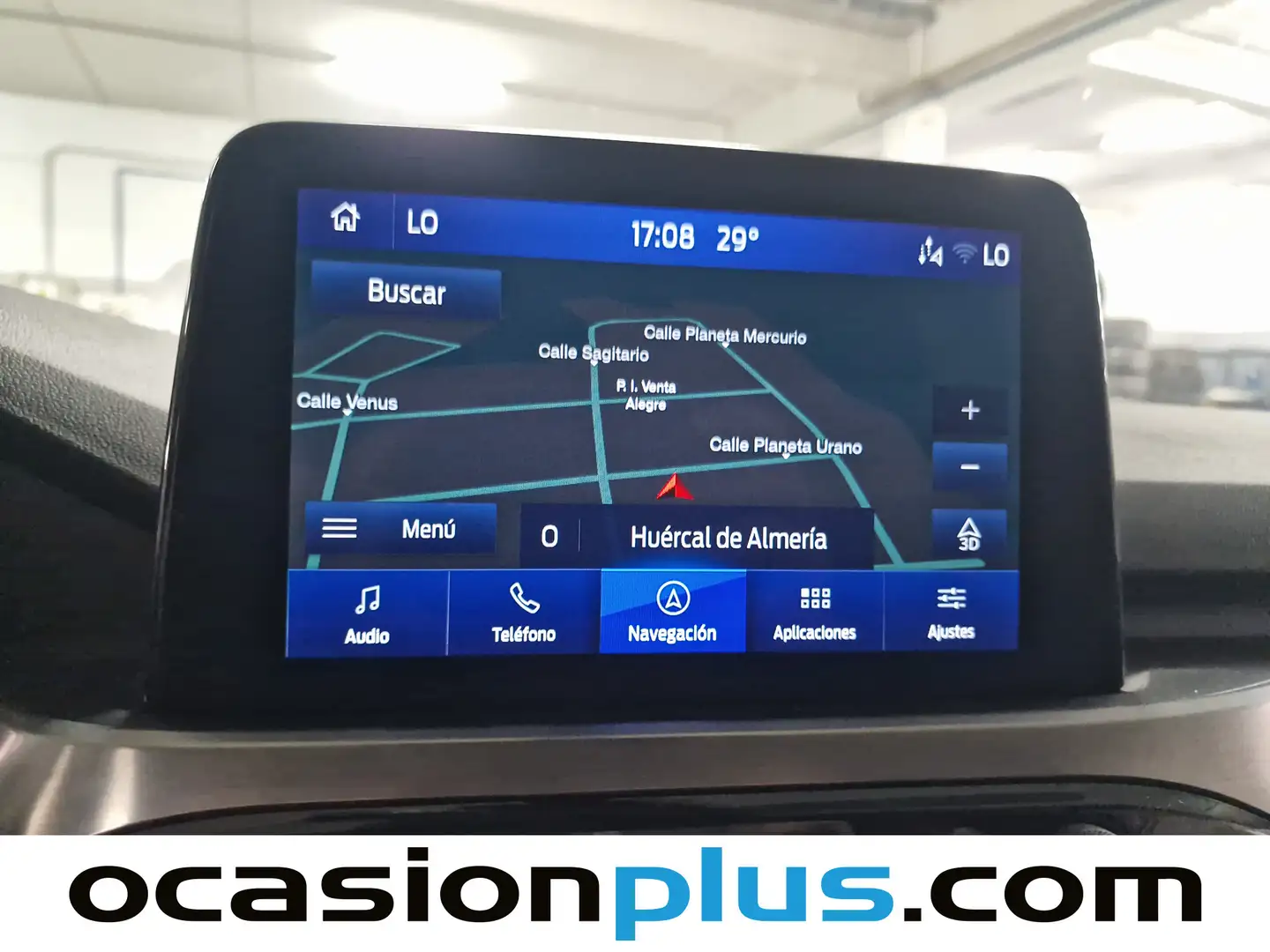 Foto Ford Kuga Ford Kuga 1.5 EcoBlue Titanium (120 CV)