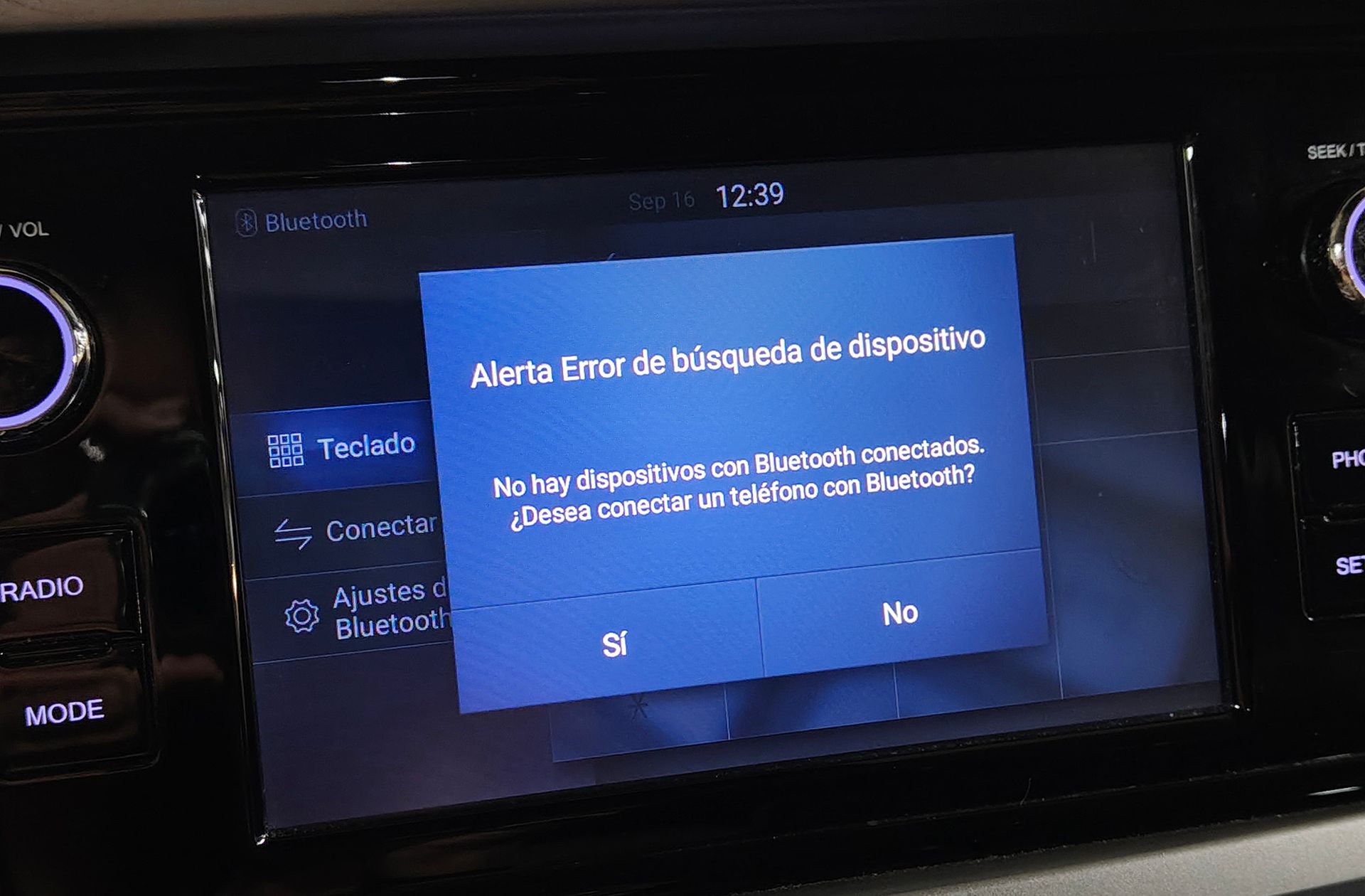 SsangYong Korando G15T Urban - foto 32