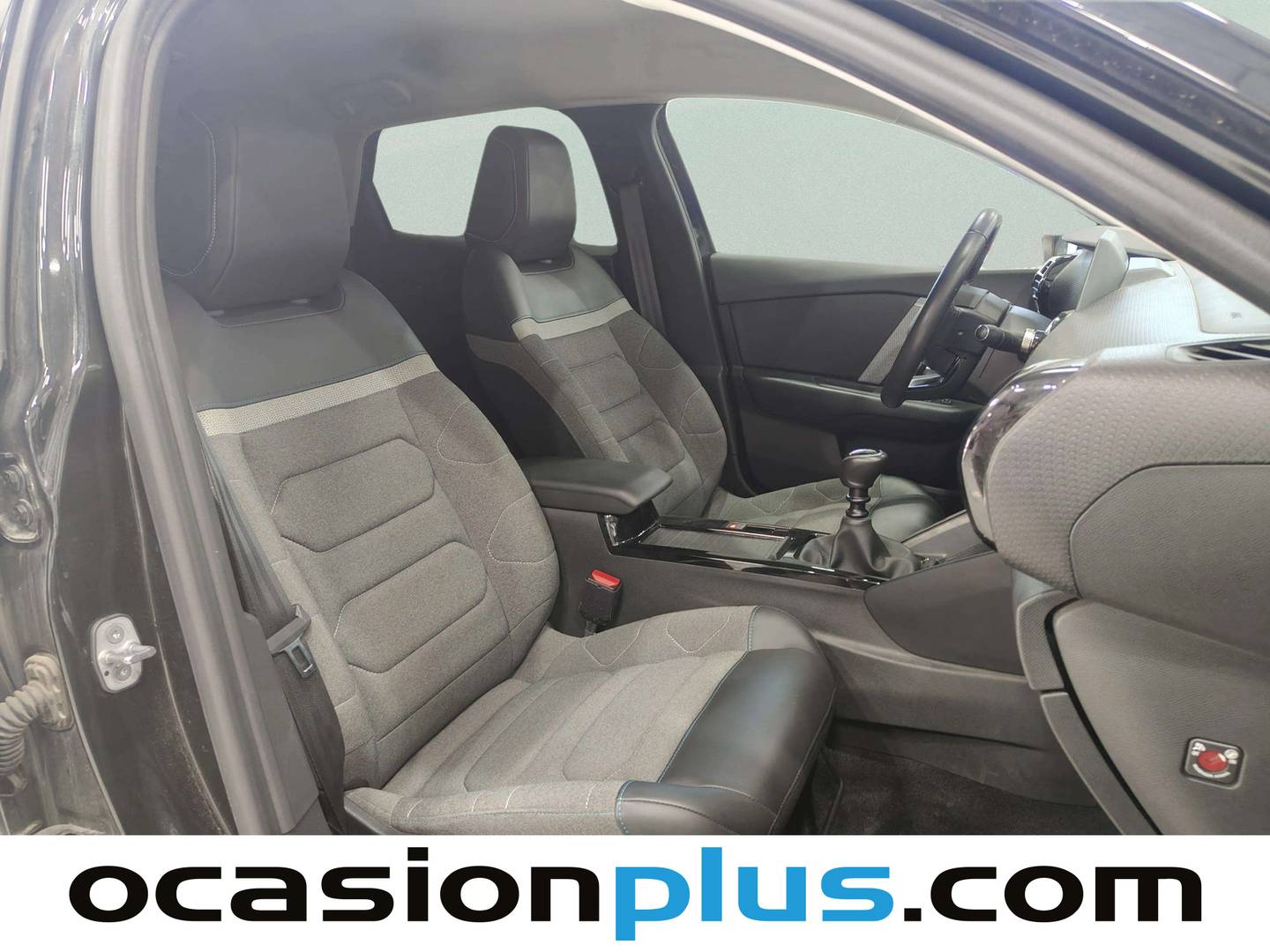 Citroën C4 Citroën C4 PureTech 130 S&S 6v Feel Pack (130 CV) gasolina