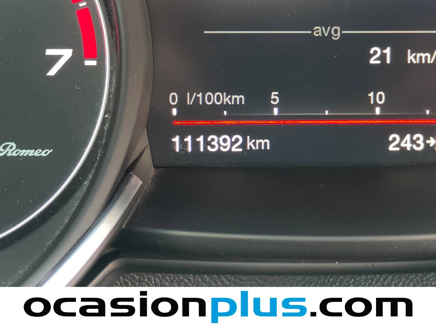 Foto Alfa Romeo Stelvio Alfa Romeo Stelvio 2.0 Petrol First Edition (II) Q4 (280 CV)