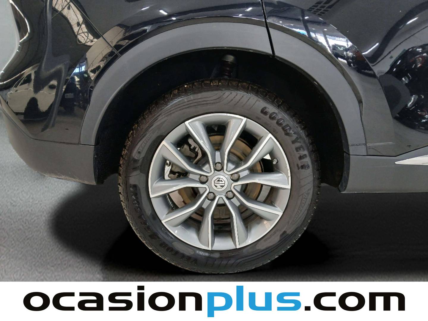 Foto MG HS MG HS 1.5 Turbo GDI Comfort (162 CV)