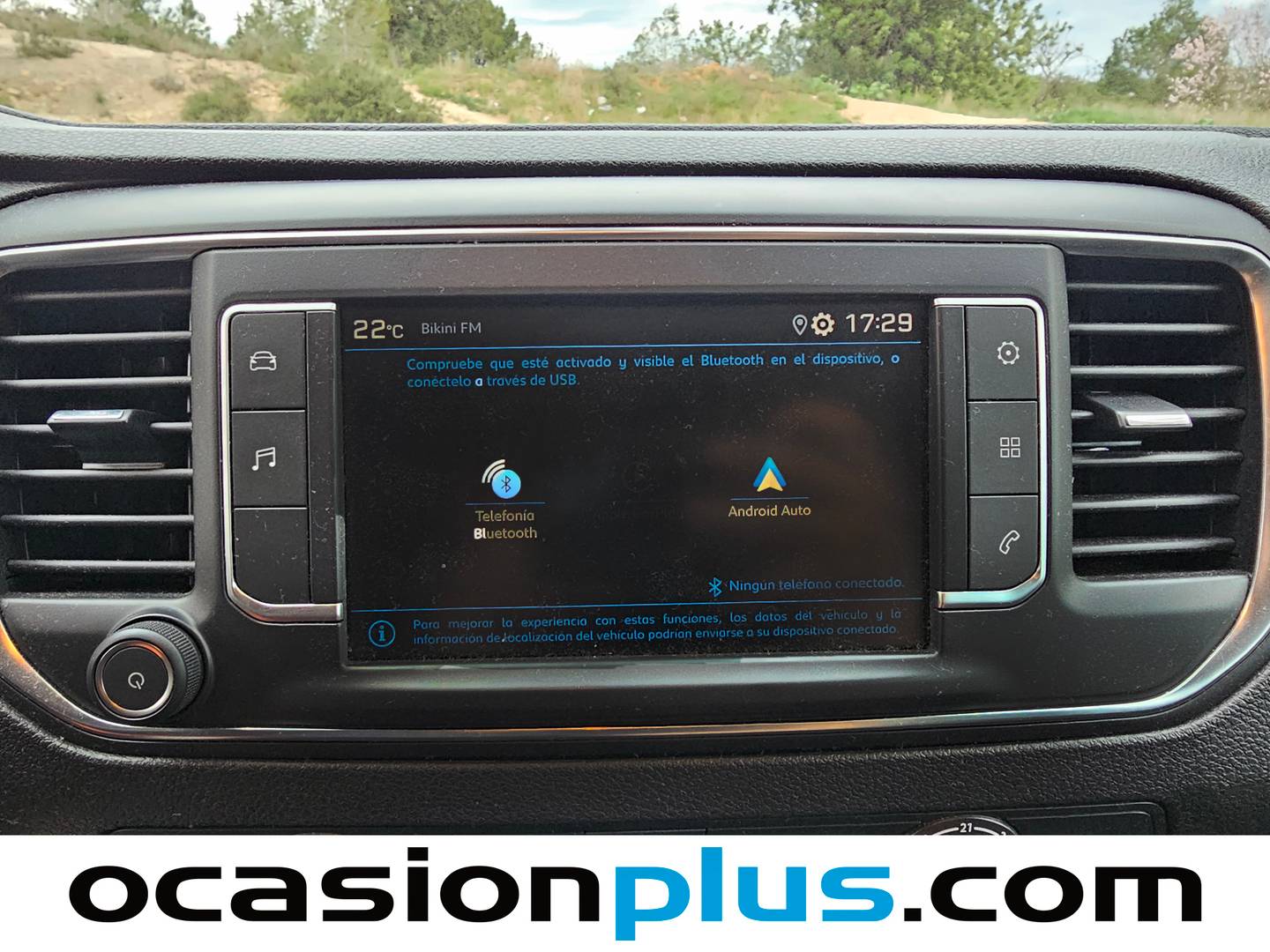 Foto Peugeot Traveller Peugeot Traveller BlueHDi 120 S&S Business Standard (120 CV) 9 PLAZAS