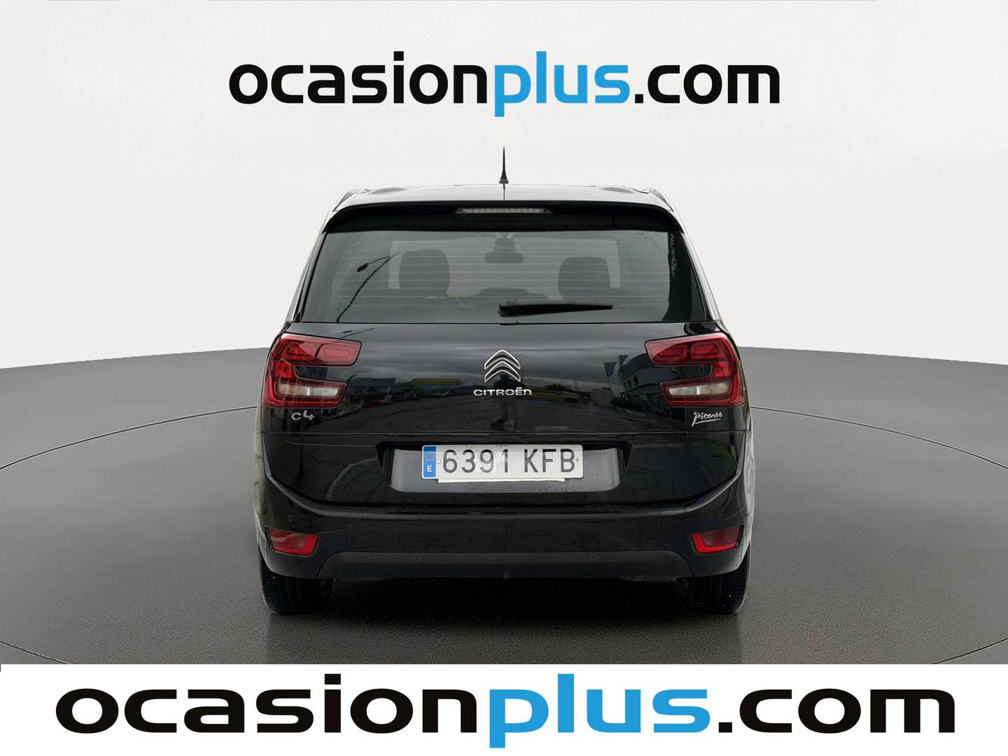 Citroën Grand C4 Picasso Citroën Grand C4 Picasso PureTech 130 S&S Live (130 CV) 7 Plazas barato