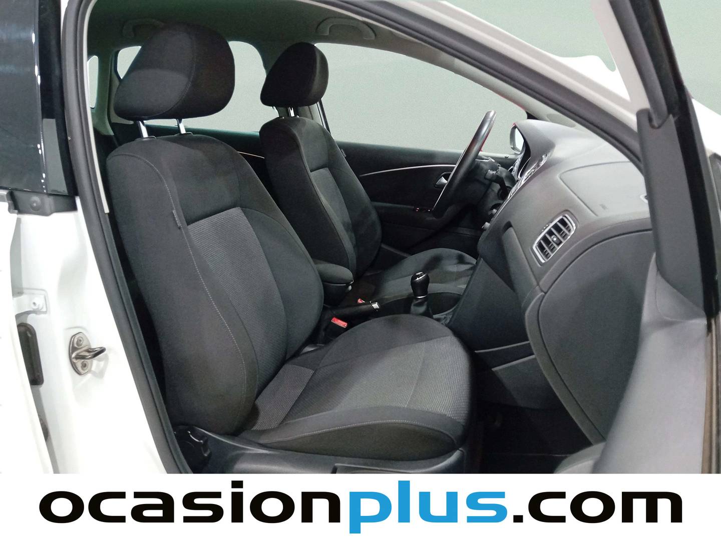 Volkswagen Polo Volkswagen Polo Sport 1.2 TSI BMT (110 CV) de ocasión