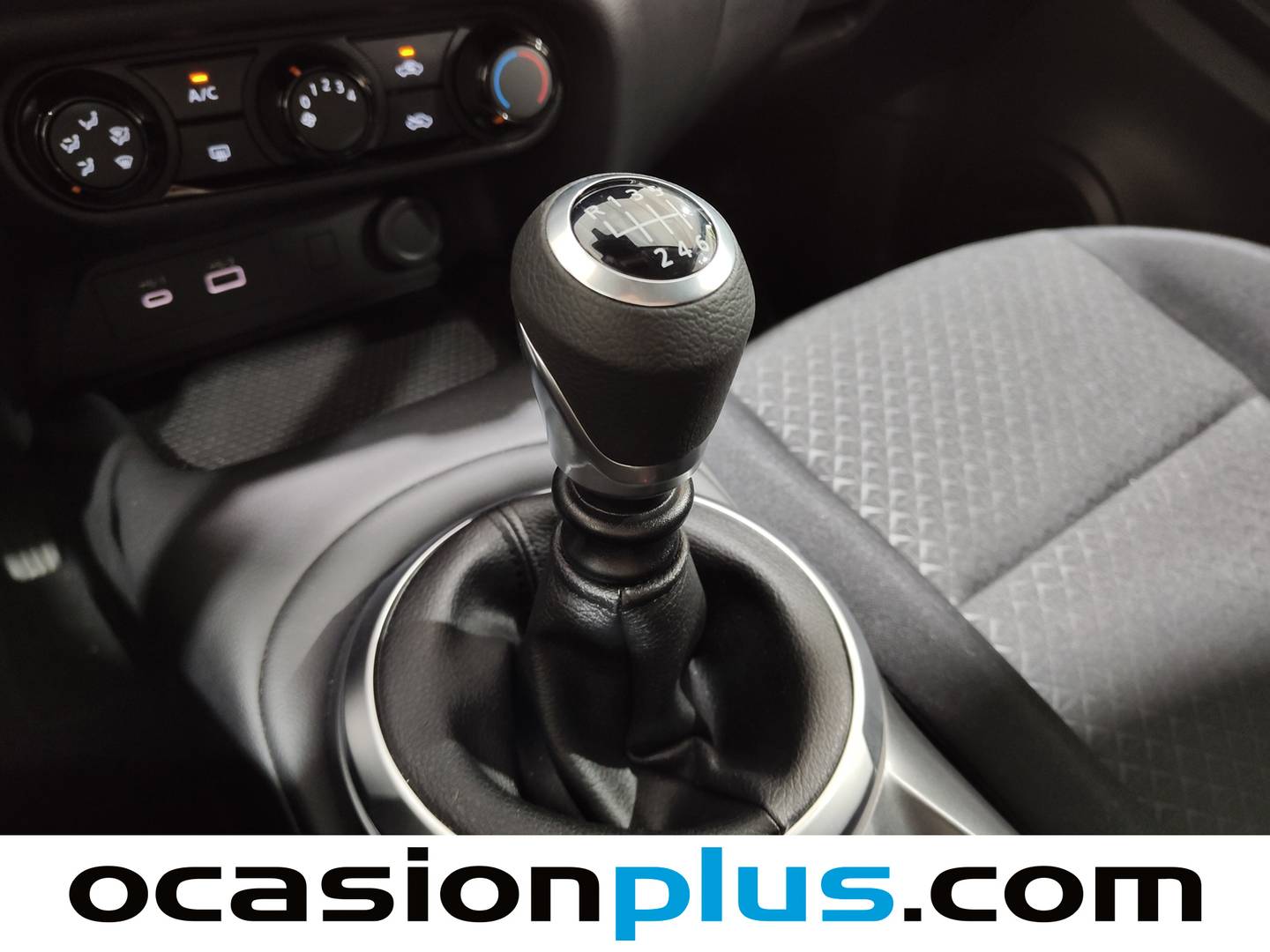 Nissan JUKE Nissan Juke DIG-T Acenta (114 CV) de segunda mano