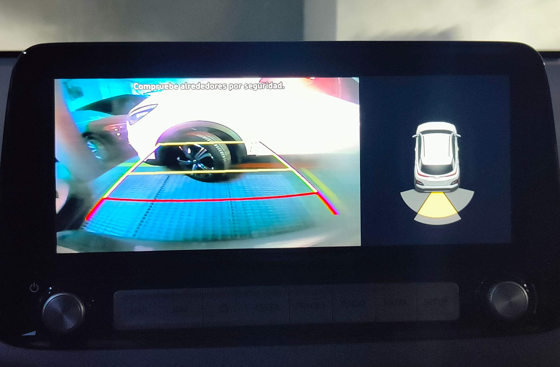Hyundai Kona EV Tecno - foto 9
