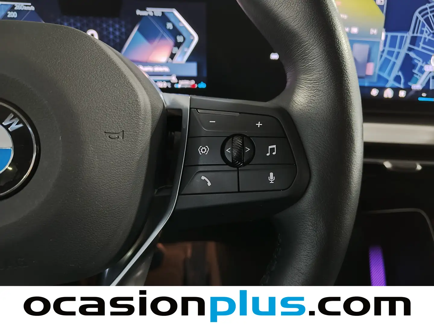 Foto BMW X2 BMW X2 sDrive18d (150 CV)