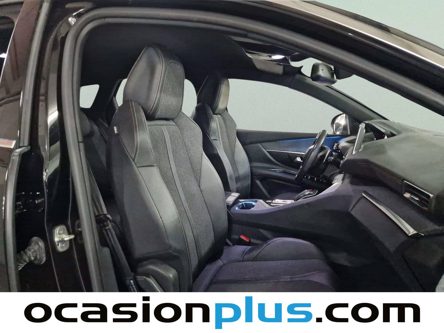 Foto Peugeot 3008 Peugeot 3008 BlueHDI 130 S&S GT Line EAT8 (130 CV)