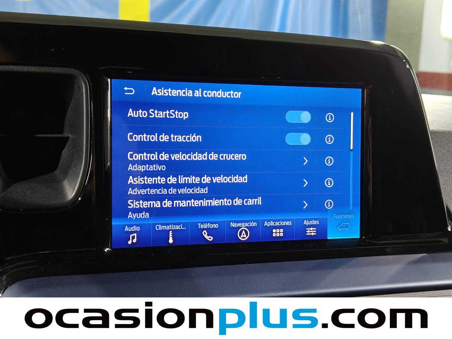 Ford Transit Courier Ford Transit Courier Furgon 1.0 EcoBoost Active (125 CV) km 0