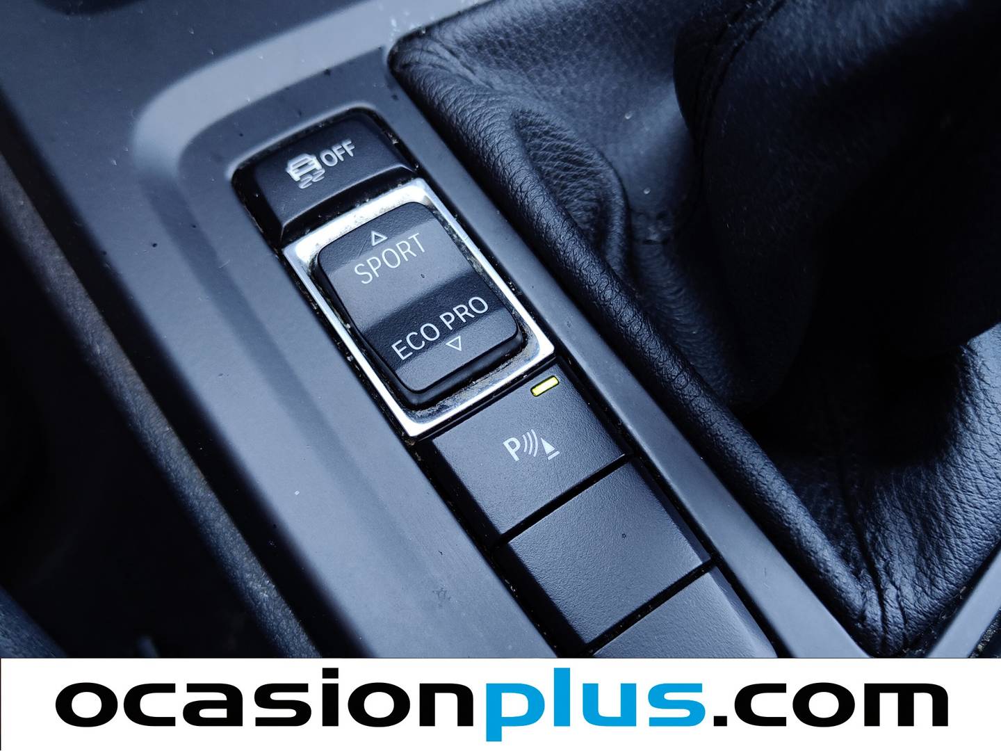 BMW X1 BMW X1 sDrive18d  (150 CV) seminuevo