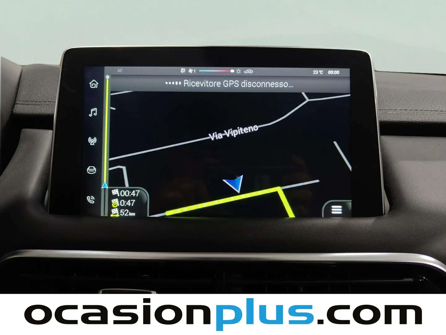 Foto MG HS MG HS 1.5 Turbo GDI Luxury (162 CV)