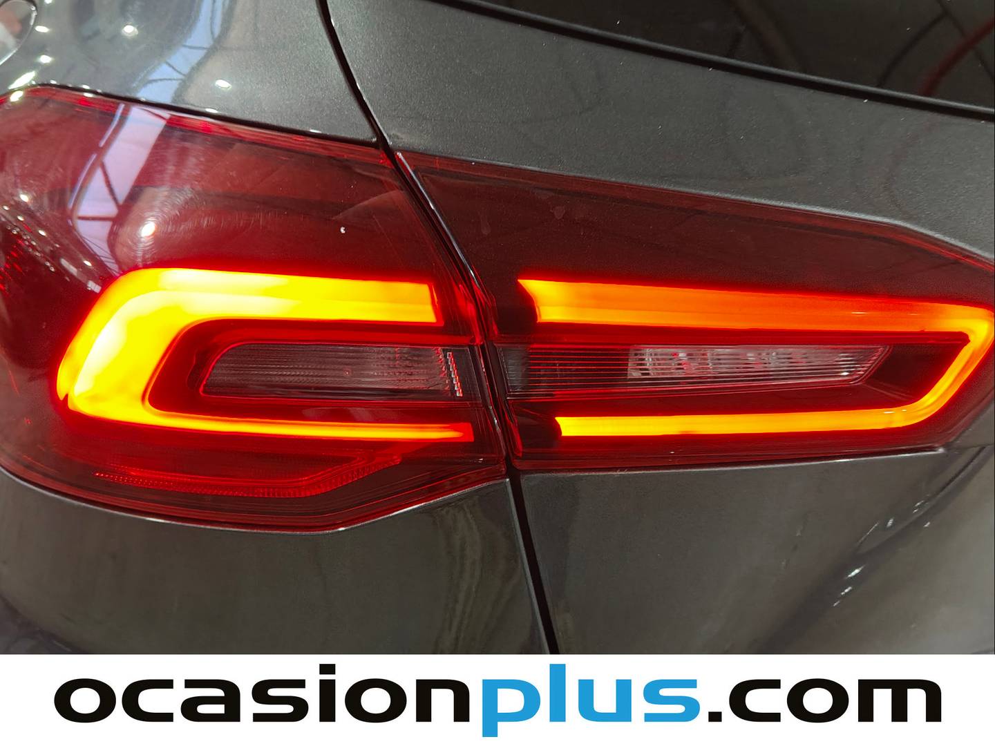 Ford Focus Ford Focus 1.0 Ecoboost MHEV ST-Line  (155 CV) híbrido