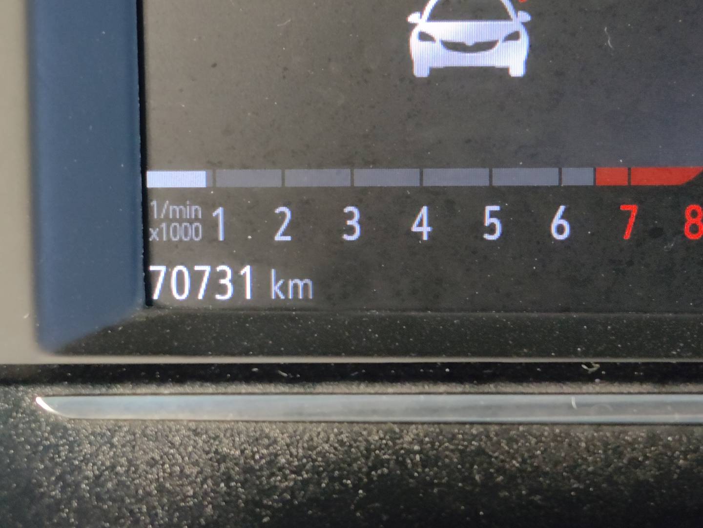 Foto Opel Corsa Opel Corsa 1.2 Turbo XHL Elegance (100 CV)