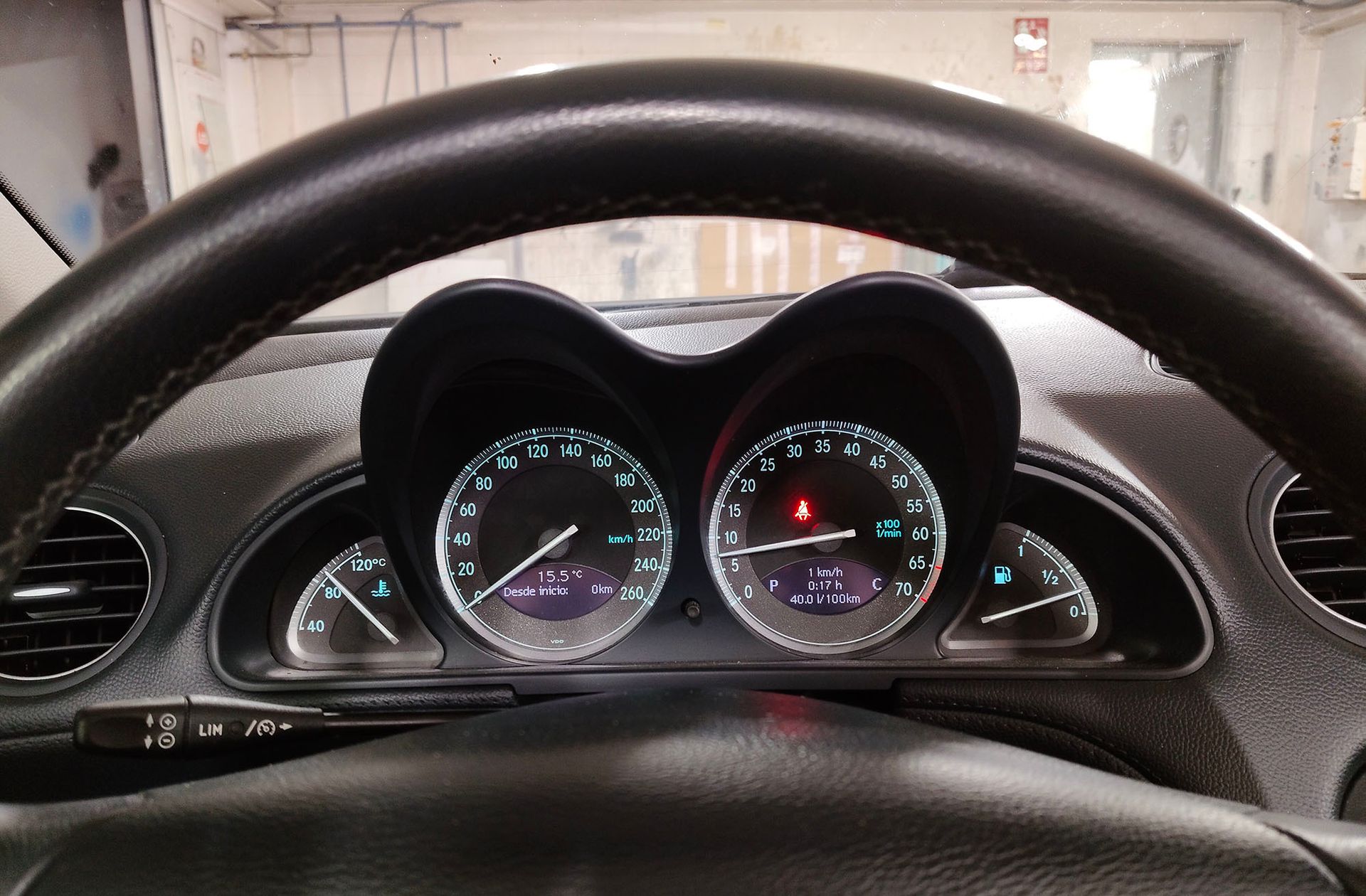Mercedes-Benz SL Clase SL SL 350 - foto 20