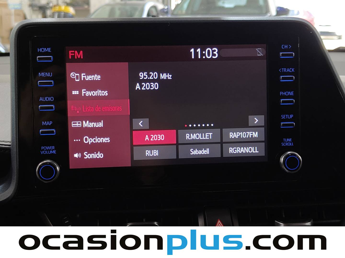 Toyota C-HR Toyota C-HR 180H Advance (184 CV) automático