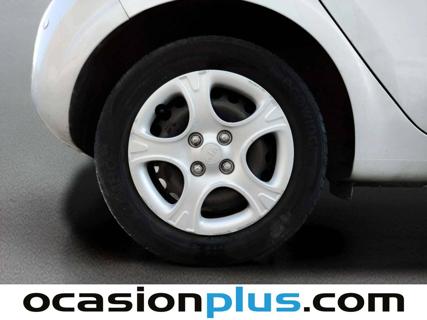KIA Picanto KIA Picanto 1.0 CVVT Concept Plus  (67 CV) seminuevo