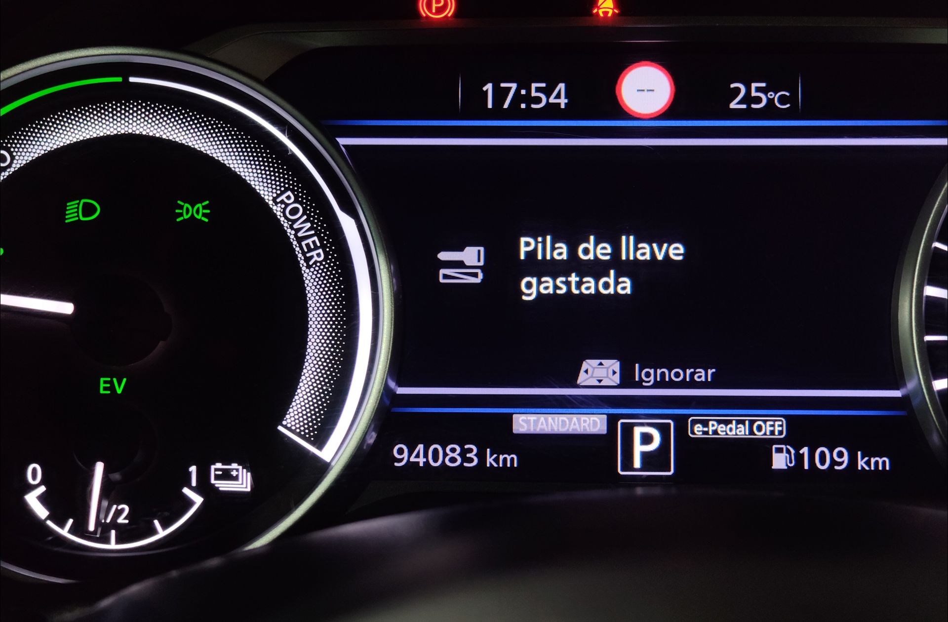 Nissan Juke 1.6 Hybrid N-Connecta - foto 9