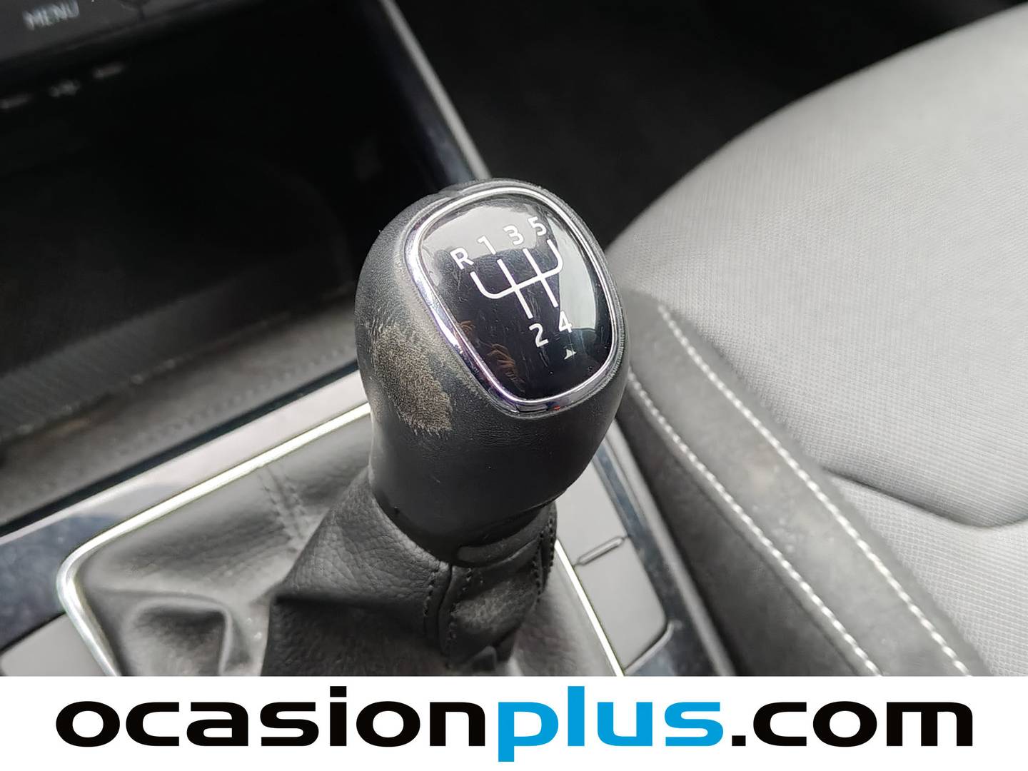 Foto Skoda Fabia Skoda Fabia 1.0 TSI Ambition (95 CV)