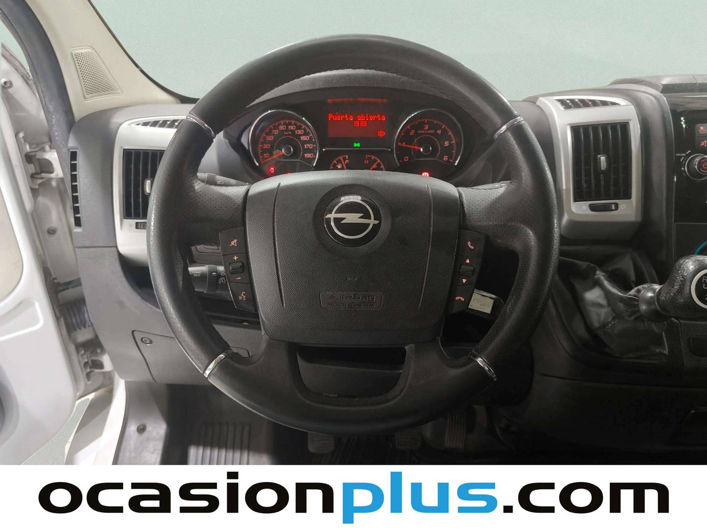 Opel Movano Opel Movano Furgón BlueHDi 140 Edition L2H2 (140 CV) 3.500 diésel