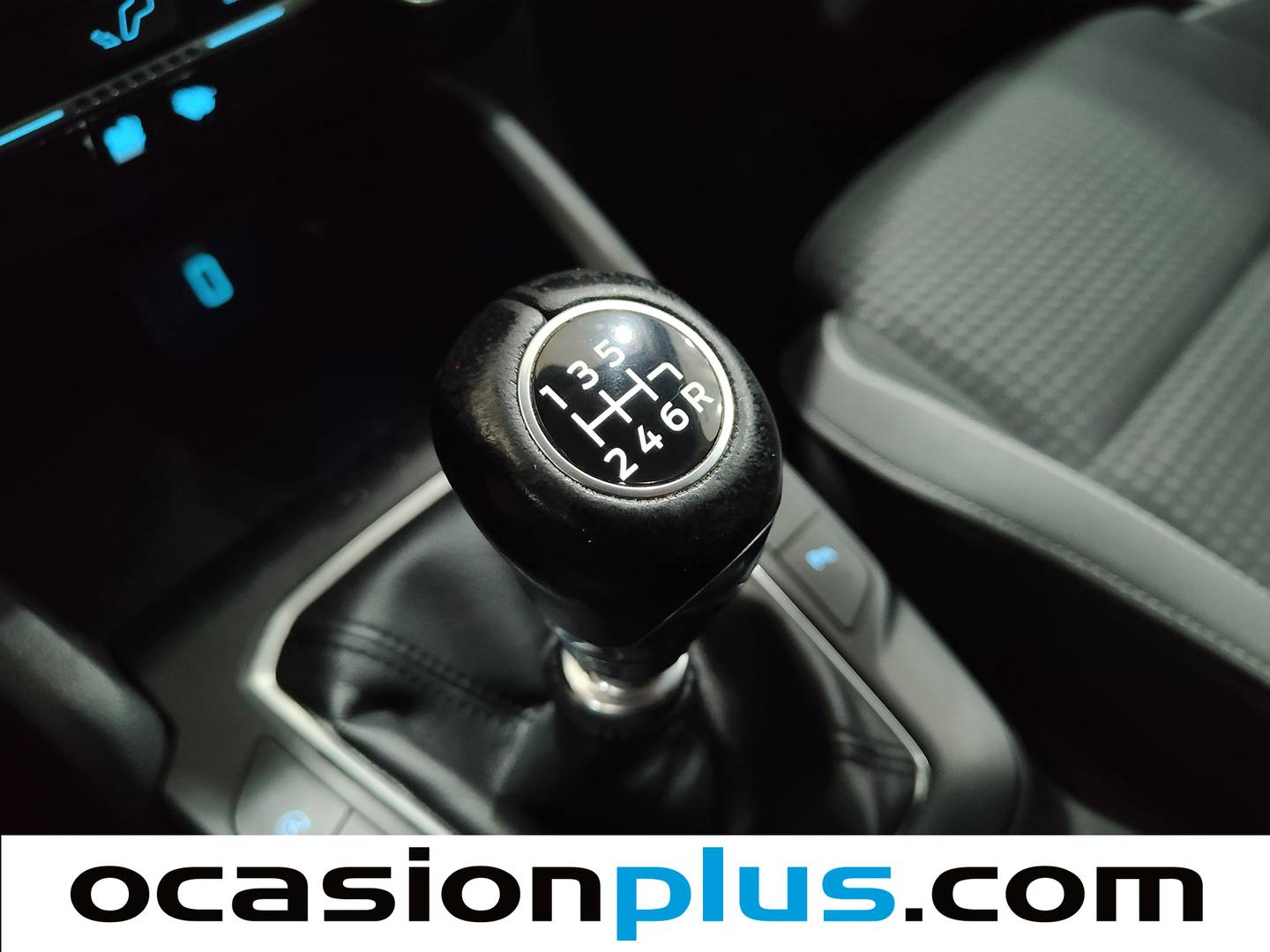 Ford Focus Ford Focus 1.0 Ecoboost Trend+ (125 CV) de segunda mano