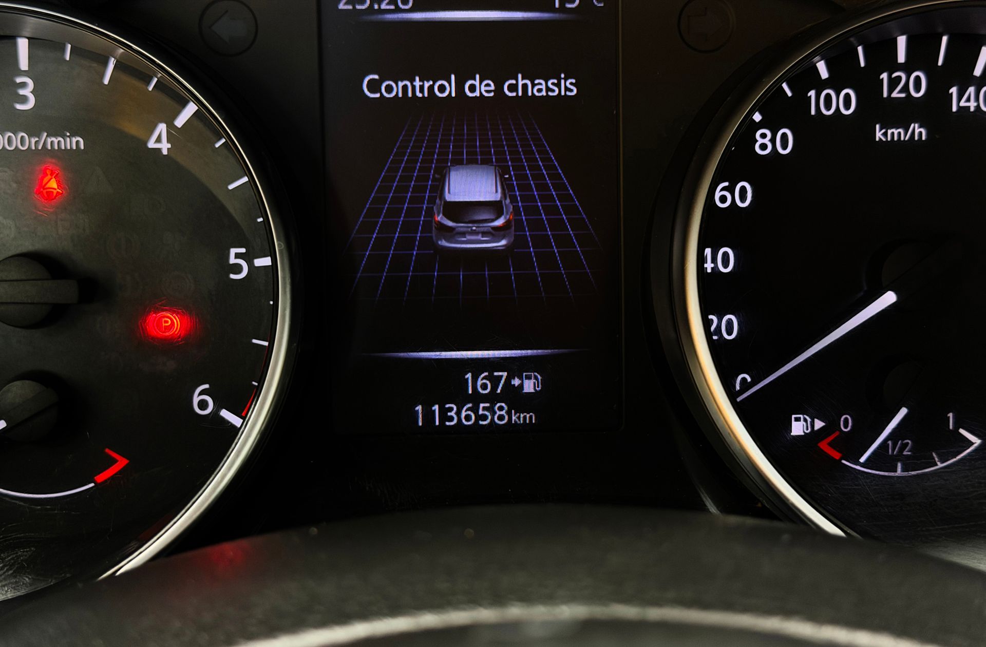 Nissan Qashqai dCi 110 Acenta 4x2 - foto 7