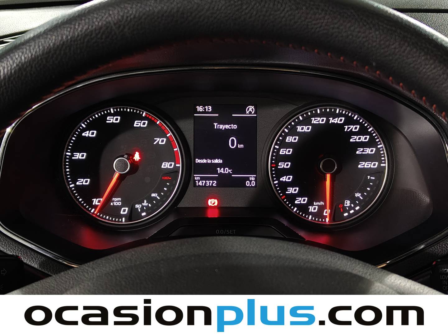 Seat Ibiza Seat Ibiza 1.5 TSI S&S FR (150 CV) barato