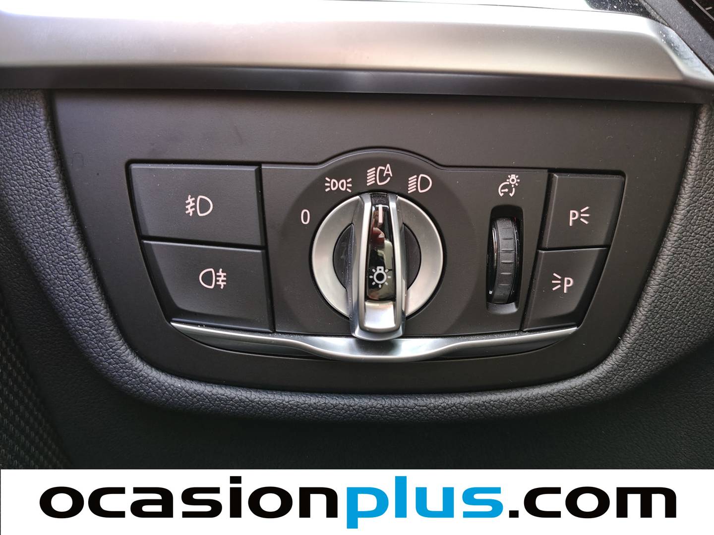 BMW X3 BMW X3 xDrive20d (190 CV) 190cv