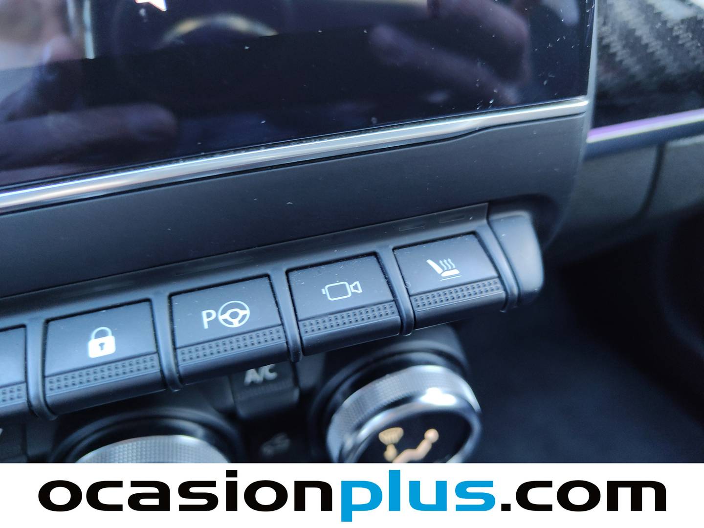 Foto Renault Arkana Renault Arkana RS Line TCe (140 CV) EDC Microhíbrido