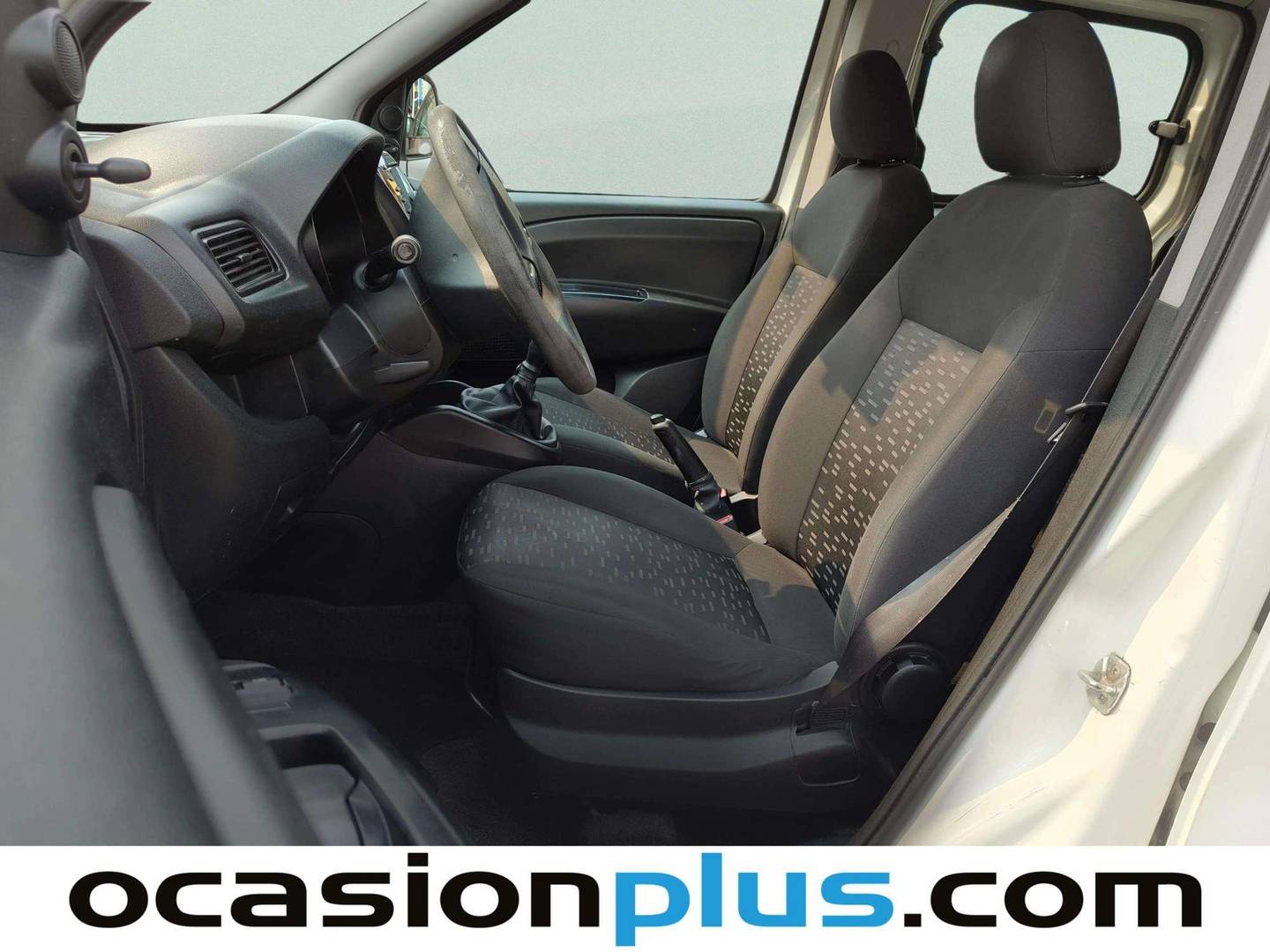Opel Combo Opel Combo Tour 1.3 CDTI Expression L1H1 (95 CV) 95cv