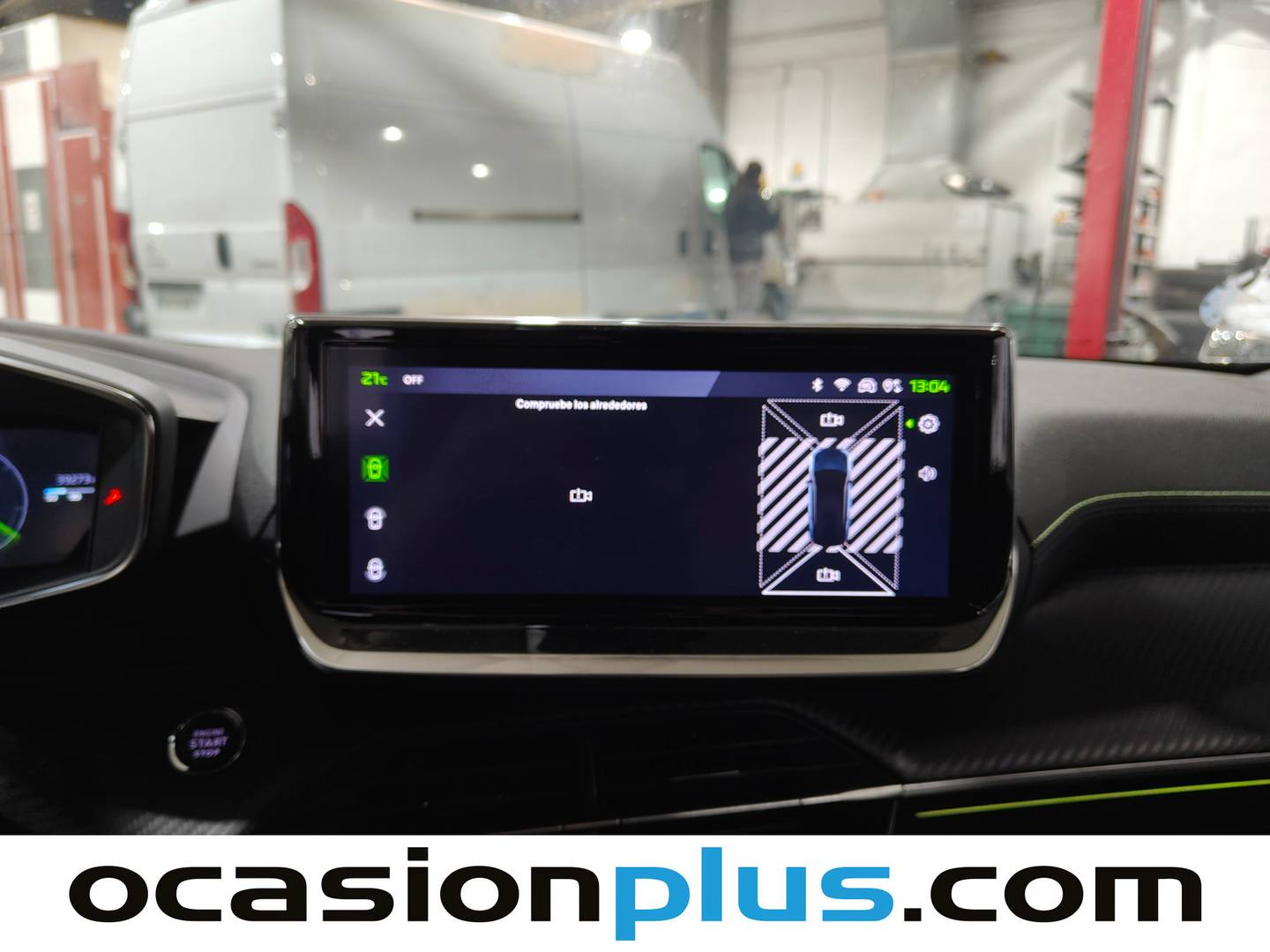 Acabados Peugeot 2008 Peugeot 2008 PureTech 130 S&S GT EAT8 (130 CV)