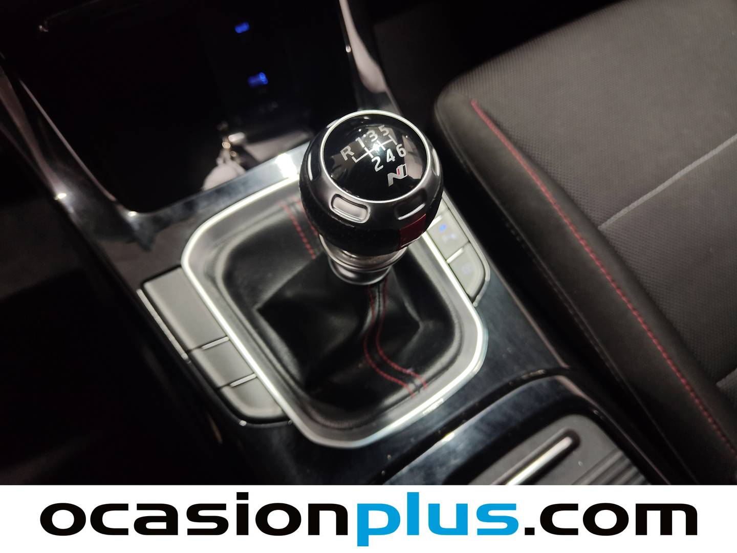 Hyundai i30 Hyundai i30 1.0 TGDI N Line SE (100 CV) de segunda mano