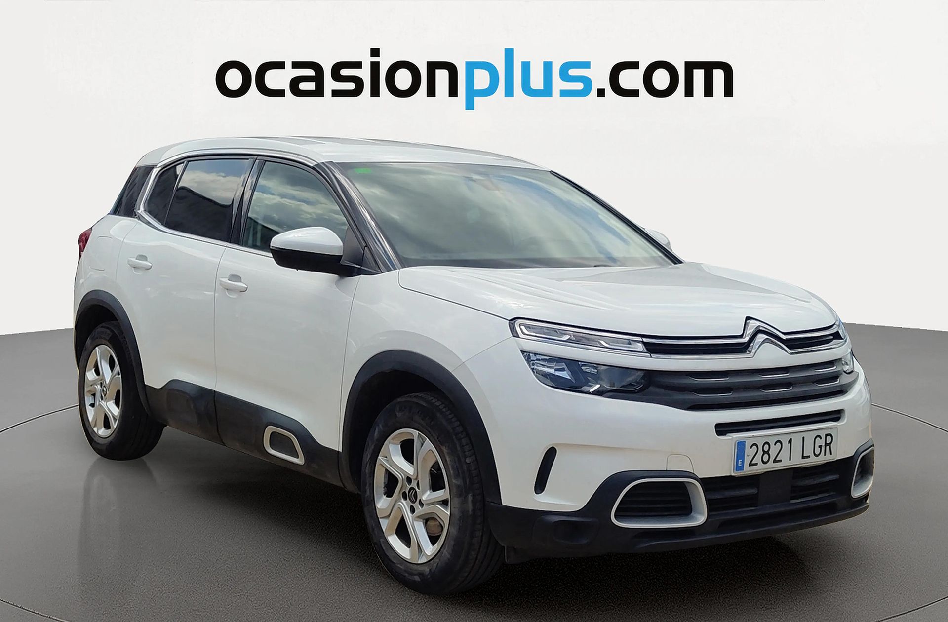 Citroën C5 Aircross PureTech 130 Live - foto 2