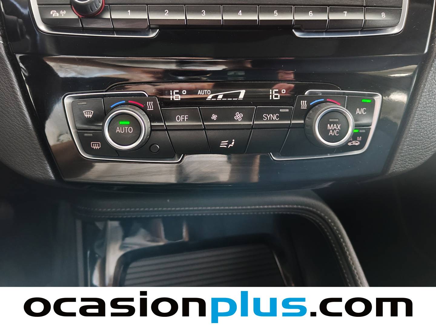 BMW X2 BMW X2 sDrive18i (140 CV) gasolina