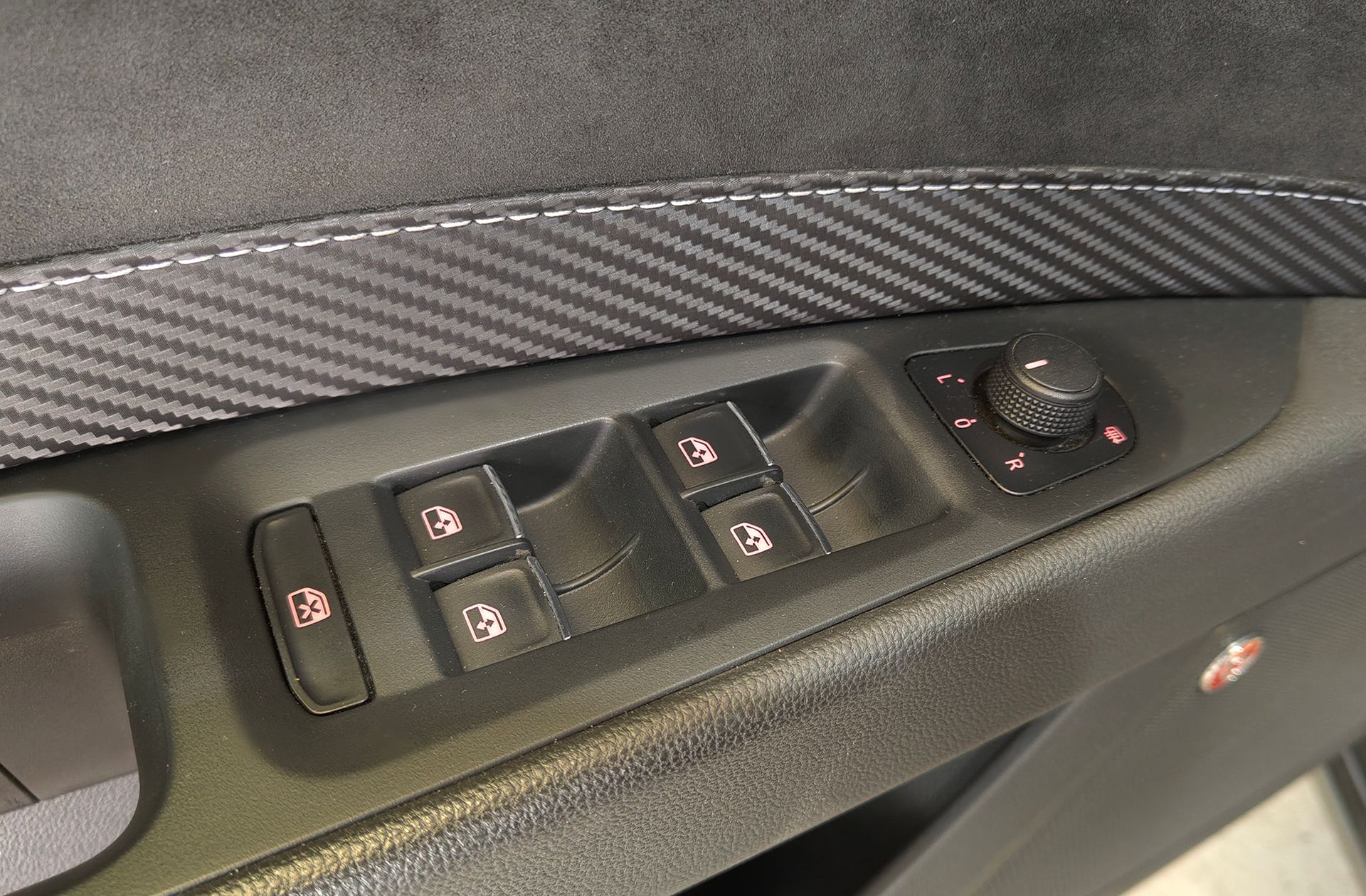 SEAT León 2.0 TSI FR DSG - foto 44